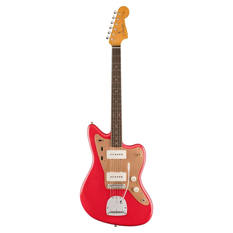 Fender Limited Edition Vintera II Road Worn '50s Jazzmaster