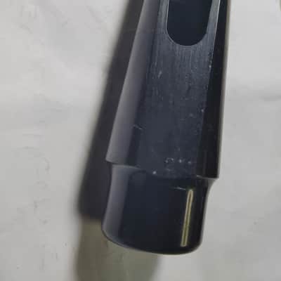 Brilhart Stencil Gretsch Alto Saxophone vintage Mouthpiece image 6