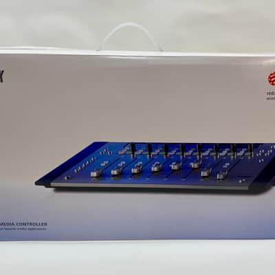 Euphonix MC Mix 8-Fader DAW Control Surface GREAT CONDITION! image 1