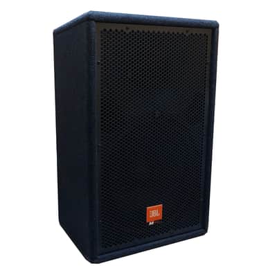 JBL MP215 MPro 15" 2-Way Passive Speaker image 2