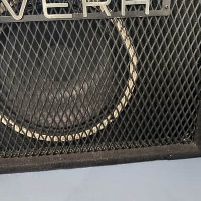 Rivera M100 Mid- 90’s - Black image 2