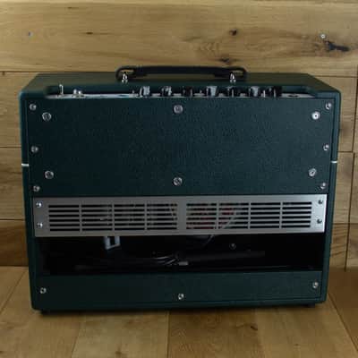 Carr Skylark Special Green ~ Due July image 2