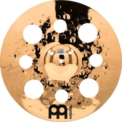 MEINL CC16TRC-B image 5