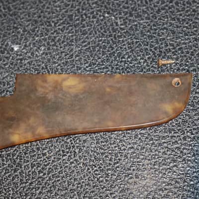 1950's Vintage Gibson ES 125 Pickguard image 3