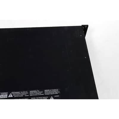 QSC PL380 PowerLite Amplifier Regular image 3