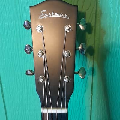 Eastman E100SS-LTD 2019 image 12