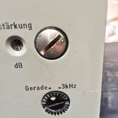 TAB Telefunken V76 Pair image 5