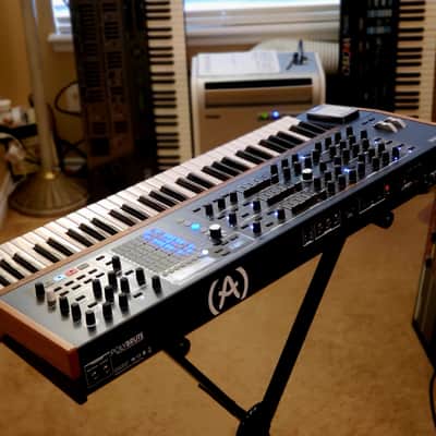 MUST SEE!!! ARTURIA PolyBrute LIKE-NEW CONDITION STILL IN ORIGINAL BOX! image 22