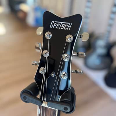 NEW Gretsch Electromatic Jet Baritone, Rosewood Fingerboard -Imperial Stain image 4