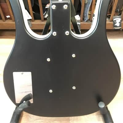 Danelectro Longhorn Baritone Black image 8