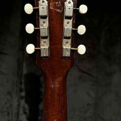 Gibson LG-1 1957 - Gloss image 8