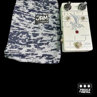 Jam pedals Seagull - X19142 image 1