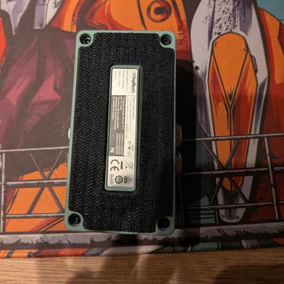 DigiTech Polara Reverb 2010s - Standard image 2