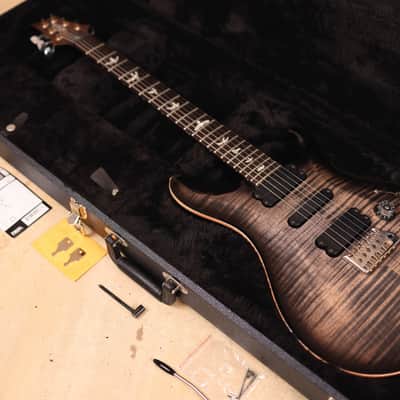 PRS USA 509 in Charcoal Burst (2018) | Excellent Condition | image 3