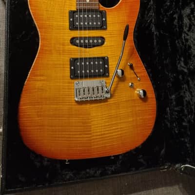 Tom Anderson Drop Top T shorty image 1