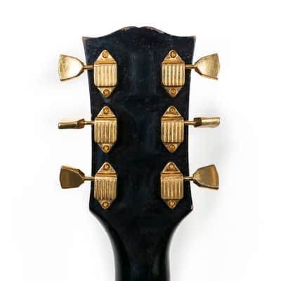 Gibson 1969 Les Paul Custom Bild 10