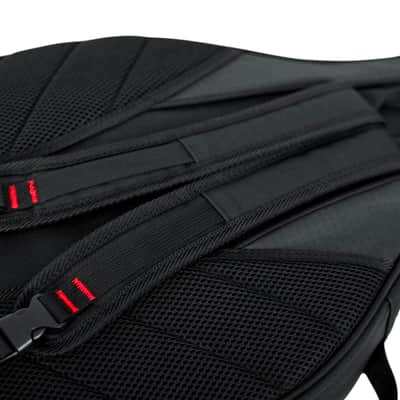Gator Cases - GB-4G-CLASSIC - 4G Series Gig Bag for Classical Guitar image 5