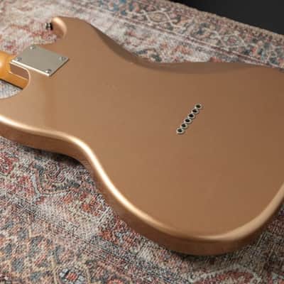 Frank Brothers Sonar – Firemist Gold (Medium Aging) NEW, (Authorized Dealer) image 18