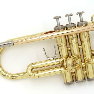 YAMAHA Trumpet YTR-2320E [207029] (08/05) image 5