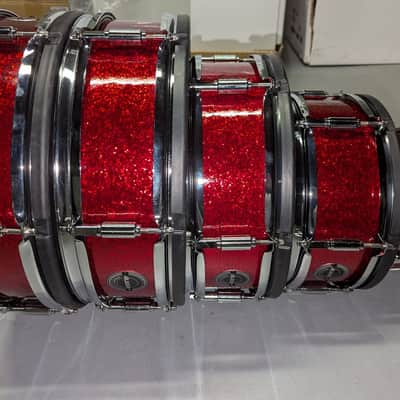 Alesis Strike Pro Kit Electronic Pad Set - Drums Only image 3