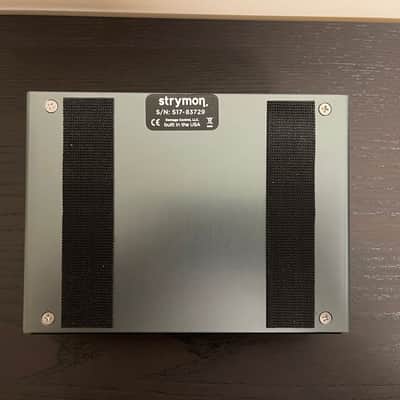 Strymon TimeLine Delay 2011 - Present Silver image 4