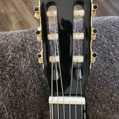 Esteban Spanish Rosas Classical Guitar image 3
