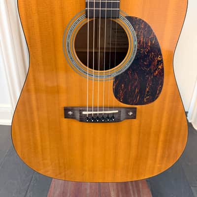 Martin SPD16-K 2000 - Natural image 2