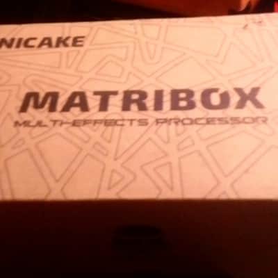 SONICAKE Matribox image 4