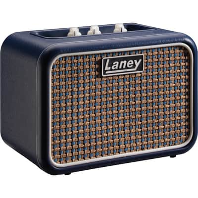 Laney Mini-Lion Batterie-gespeister Combo Verstärker 3W 3" image 2