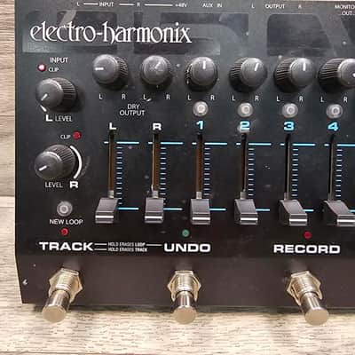 Electro Harmonix 95000 Looper image 2