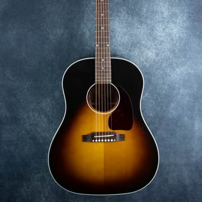Gibson J45 Standard Vintage Sunburst #21276112 image 1