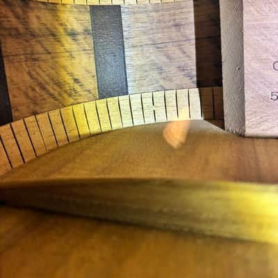 Martin 0-18K 1935 image 21