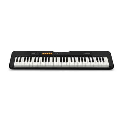 Casio CT-S100 - Keyboard image 2