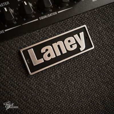 Laney LX20R 1x8" Guitar Amp Combo (new) image 5