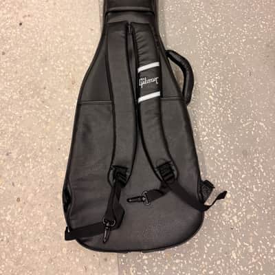 Gibson Les Paul Soft Shell Case Black image 2
