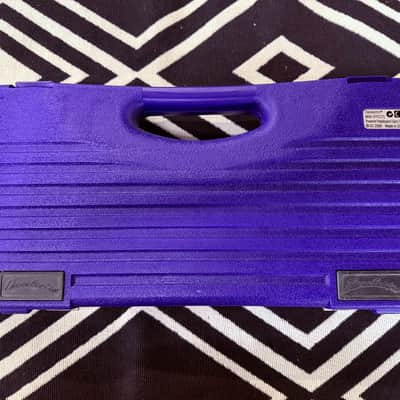 Danelectro Pedal Board DJ-C 2000's - Blue image 2