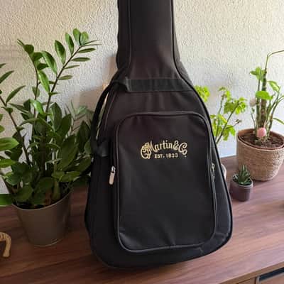 Martin LX Black Little Martin – Hand-Signed by Ed Sheeran – Warner Bros. Competition 2018 image 8
