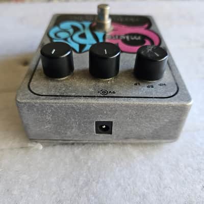 Electro-Harmonix Micro Q Tron Envelope Follower image 3