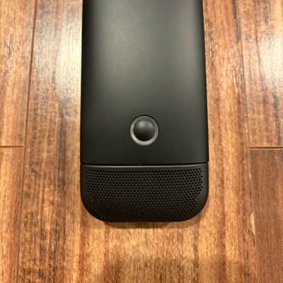Shure ULXD6/O Wireless Boundary Microphone Transmitter - H50 Band (534-598 MHz) image 1
