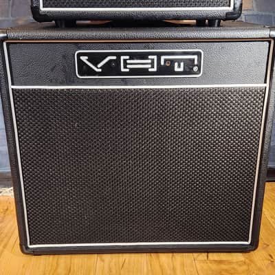 VHT AV-SP-6H Special 6 1x12" Guitar Stack image 3