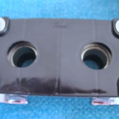 Pearl BB3 Bass Drum Bracket 2010s - Chrome image 4