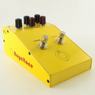 BAE Audio ROYAL TONE [SN 064] (12/13) image 4