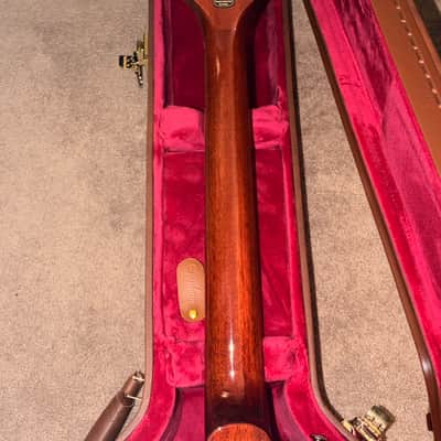 Epiphone Joe Bonamassa Signature '55 Les Paul Standard 2024 - Copper Iridescent image 7