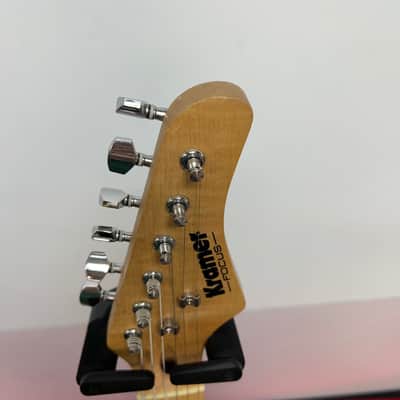 Kramer Focus Electric Guitar image 2
