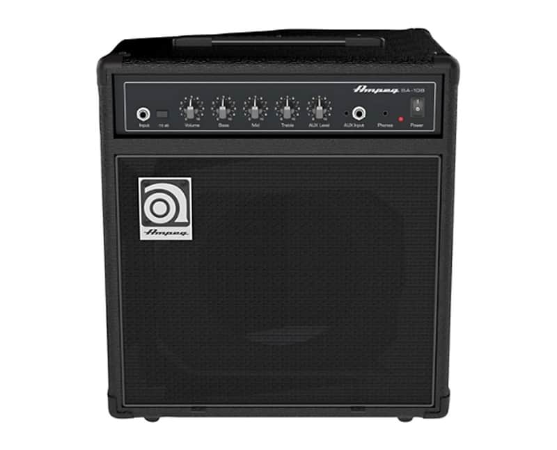 Ampeg BA-108v2 20-Watt 1x8