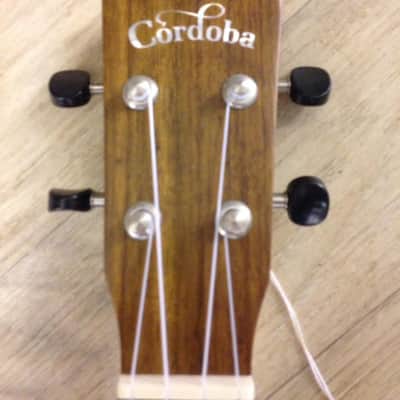 Cordoba 23S Soprano Ukulele image 2