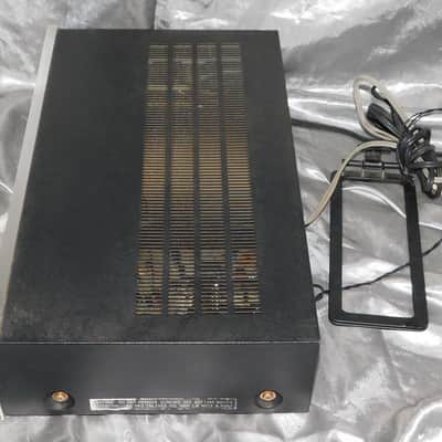 Pioneer TX-410 vintage am fm stereo tuner radio image 6