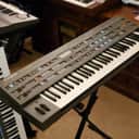 CASIO CZ-5000 SUPER RARE SYNTHESIZER FULLY SERVICED AND IN AMAZING CONDITION!