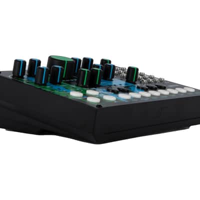 Cre8audio East Beast Semi-Modular Analog Synthesizer image 2