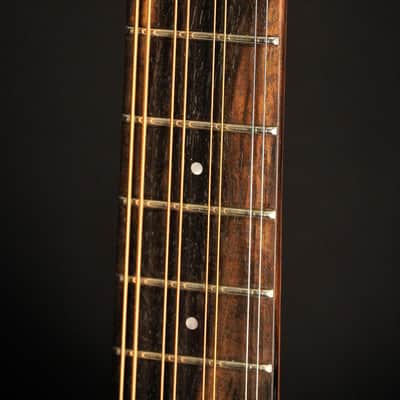Stevens Mandola Spruce / Bubinga 2026 - Natural image 5